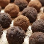 Chocolat d'appellation truffes
