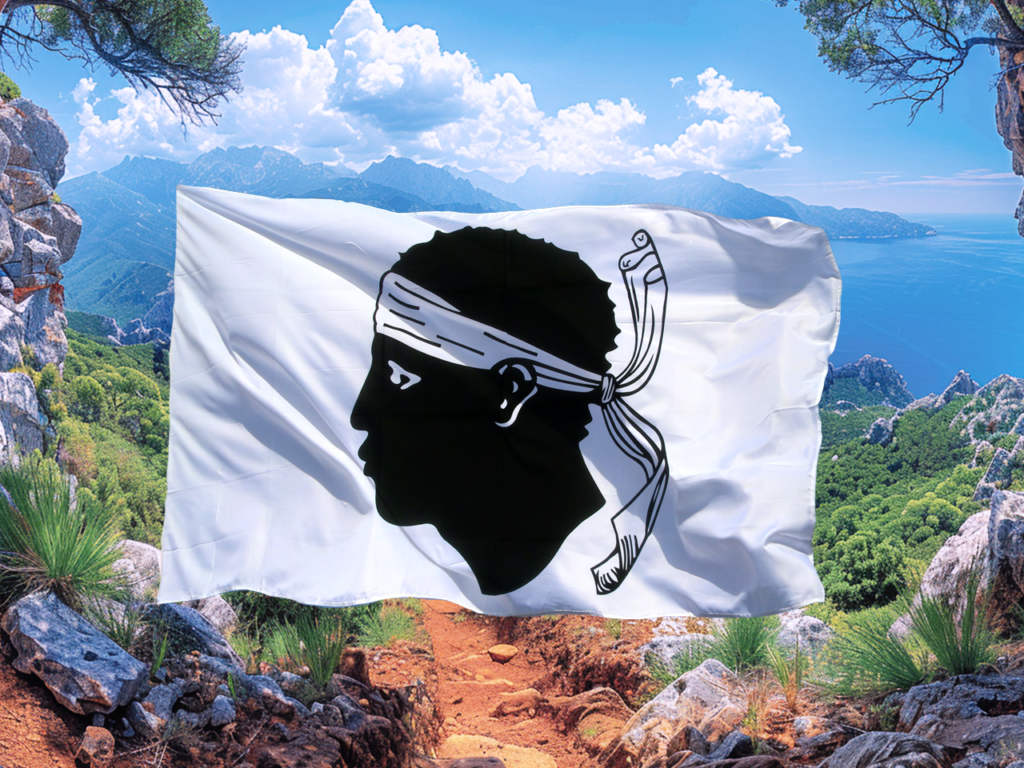 Indépendance de la Corse