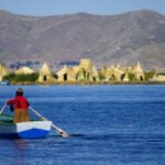 Lac Titicaca