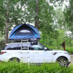 tente de toit unistrenght