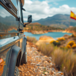 Acheter un camping car en espagne