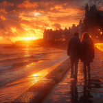 Activités en amoureux à Saint Malo