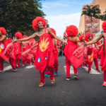 Carnaval martinique