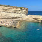 partir trois jours à Malte