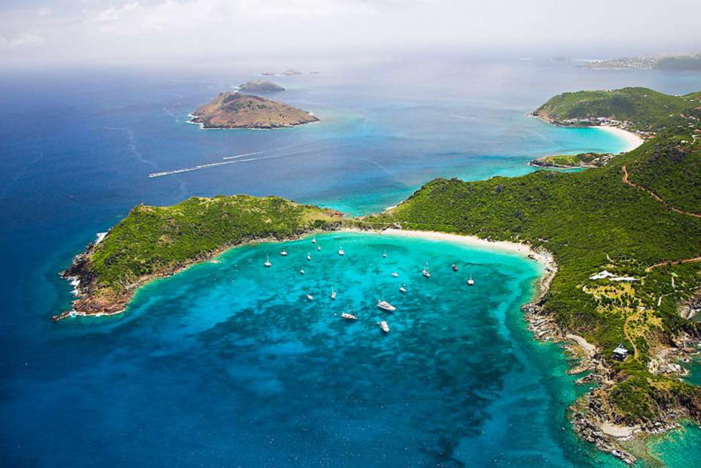 saint martin ile dangeureuse