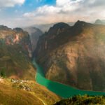 Guide de voyage Ha giang Vietnam