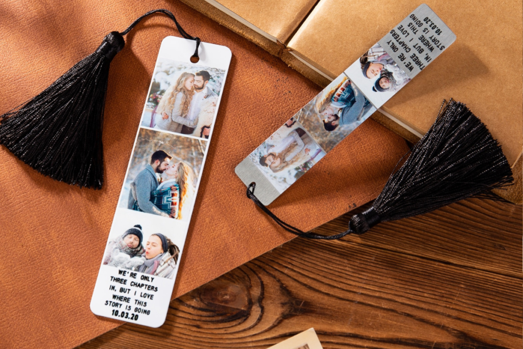 cadeau à offrir à un amateur de littérature