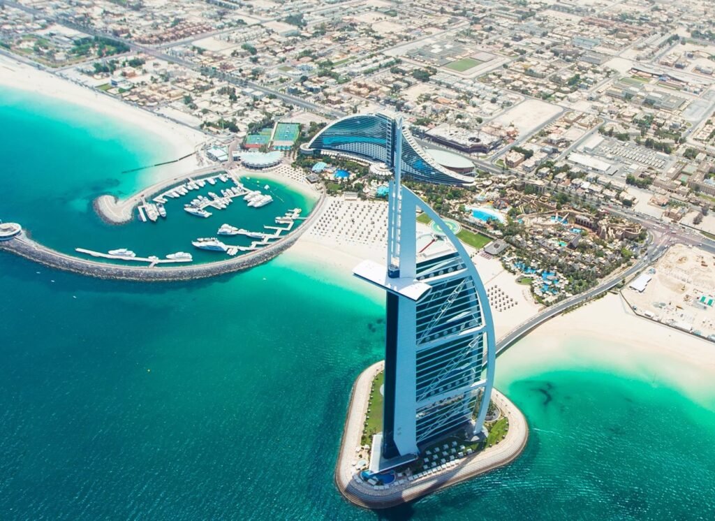 nom des habitants de dubaî