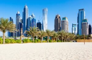 La vie quotidienne des Dubaïotes