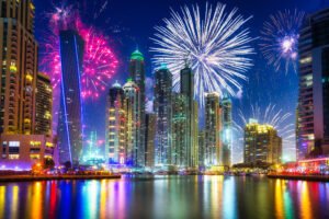 Les traditions et festivités des Dubaïotes