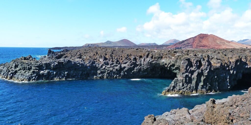 Los Hervideros tout savoir sur cette merveille [2024]