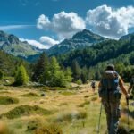 Guide complet pour vos activités outdoor au lac du Marandan et ses environs