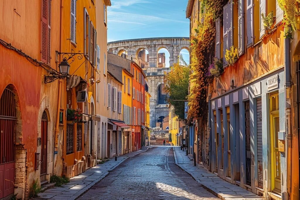 Visiter Arles à pied : guide des meilleures balades et découvertes historiques