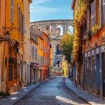 Visiter Arles à pied : guide des meilleures balades et découvertes historiques