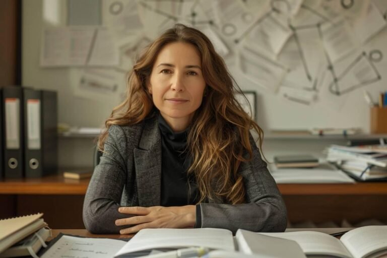 Tout savoir sur betul yilmazturk : biographie, travaux et contributions