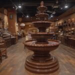 Découvrez les délices du musée du chocolat à La Roche-sur-Yon