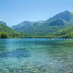Découverte du lac de Castet : nature et activités en plein cœur des Pyrénées