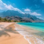 Quand partir au Cap-Vert : découvrez la meilleure période pour visiter les îles en toute sérénité