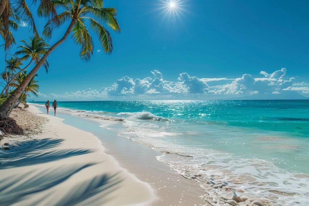 Quand partir à Zanzibar : les meilleures périodes pour votre voyage