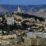 Le 13ème arrondissement de Marseille est dangereux 