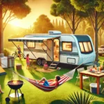 Que faut-il emmener pour un séjour en camping en mobil home