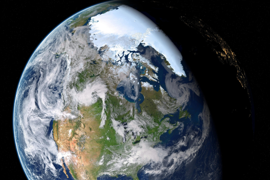 quelle est la distance du tour de la terre