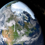 quelle est la distance du tour de la terre