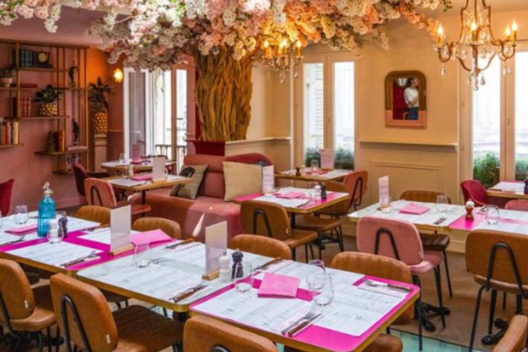 Meilleurs restaurants italiens à Bordeaux