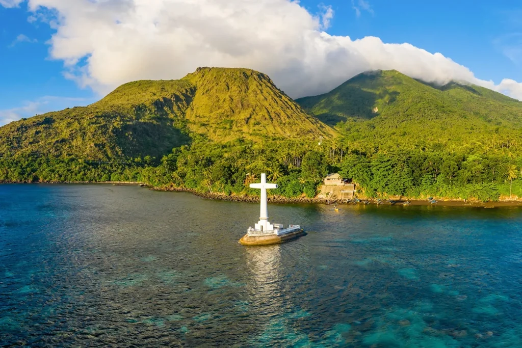 Camiguin : tout ce qu'il faut savoir