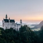 Circuit touristique en Bavière le guide pour un voyage inoubliable