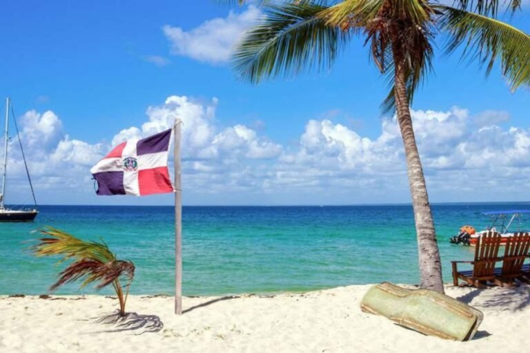 La République Dominicaine dangereux ou pas