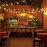 Les meilleures boîtes de nuit à Marrakech