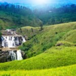 Nuwara Eliya Sri Lanka