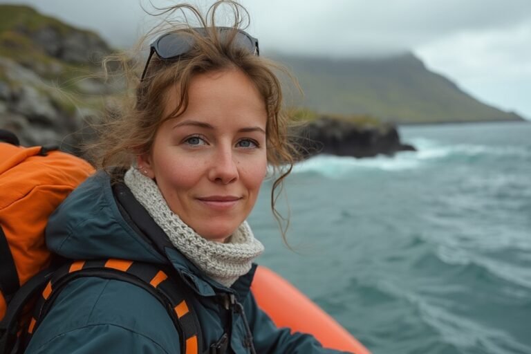 Voyager seule au Cap-Vert est-il sûr pour une femme