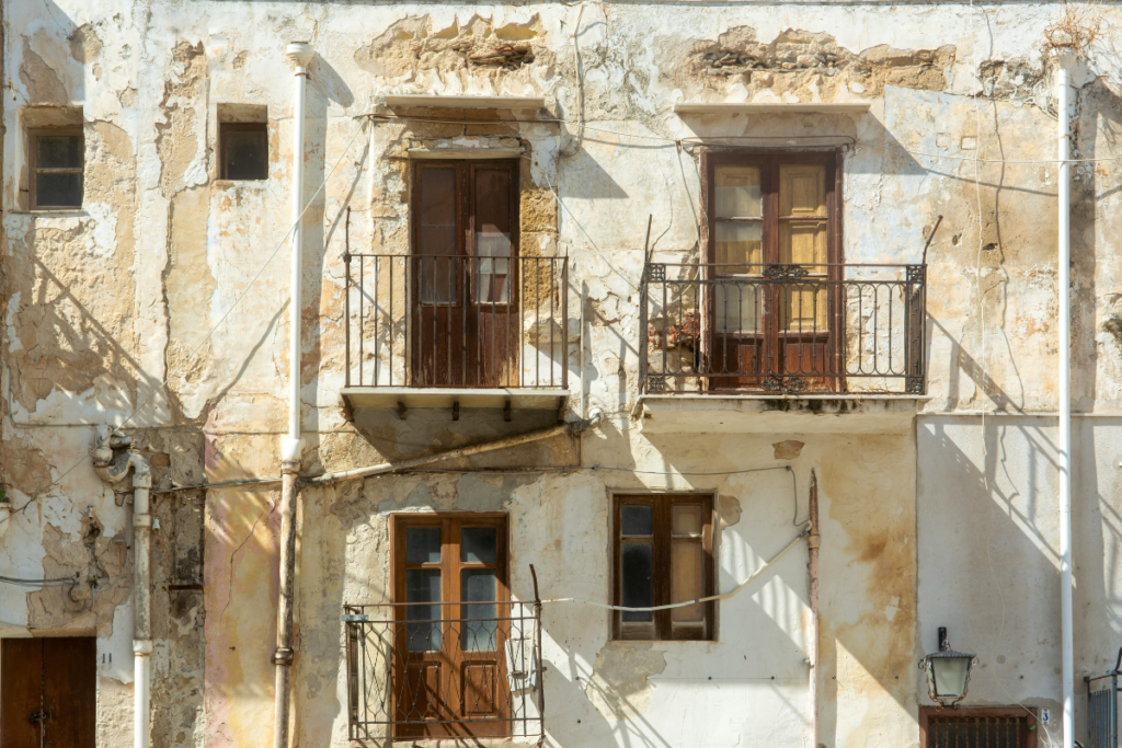 Castellammare del Golfo