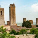San Gimignano