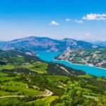 Top 10 des plus beau village autour du lac de Serre-Ponçon