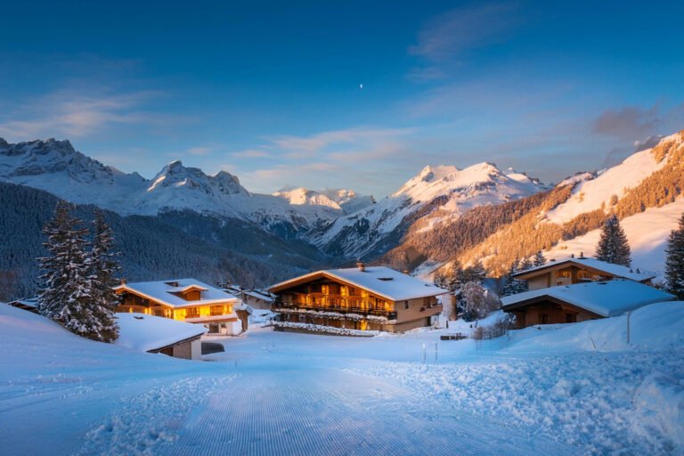 Top 5 des meilleures soirées après-ski aux Deux Alpes