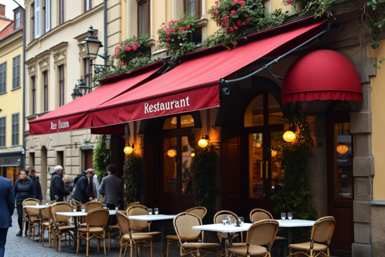 specialites à prague