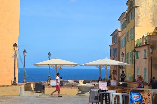 Bastia vaut elle le détour