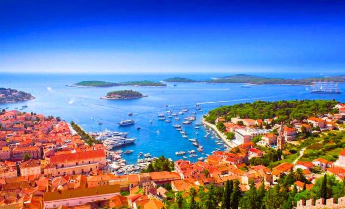 Combien prévoir de budget pour un séjour de 15 jours en Croatie