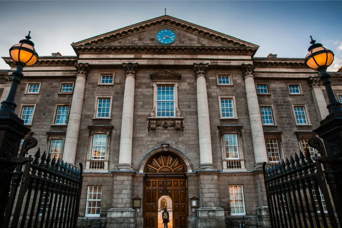 Dublin Trinity College