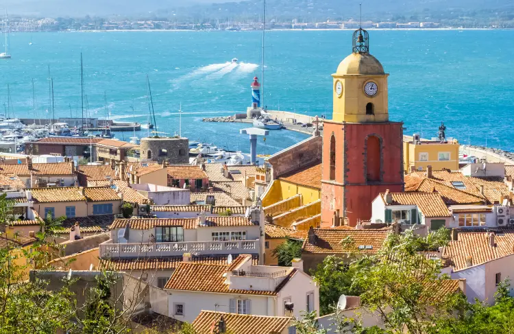 Est ce que Fréjus est une ville agréable à visiter