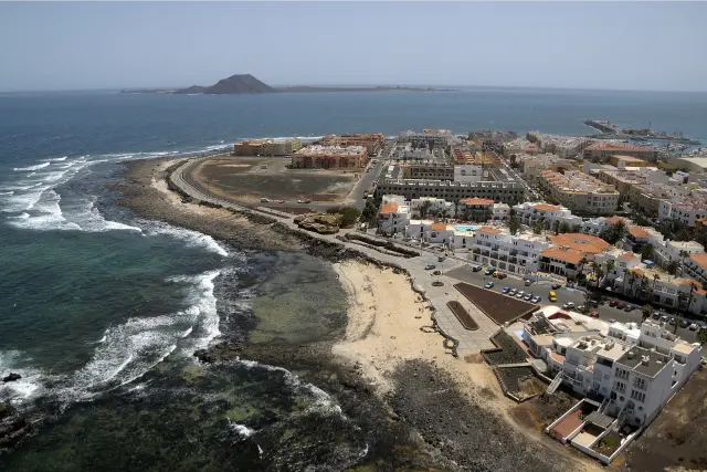 Explorer Corralejo à Fuerteventura