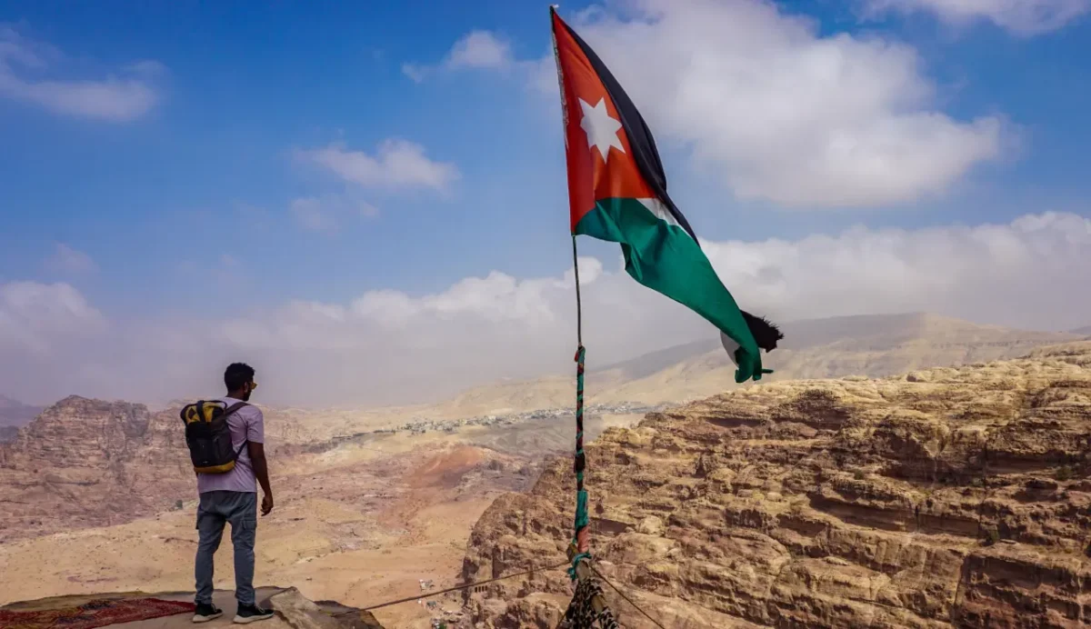 La vie est elle chère en Jordanie pour les voyageurs