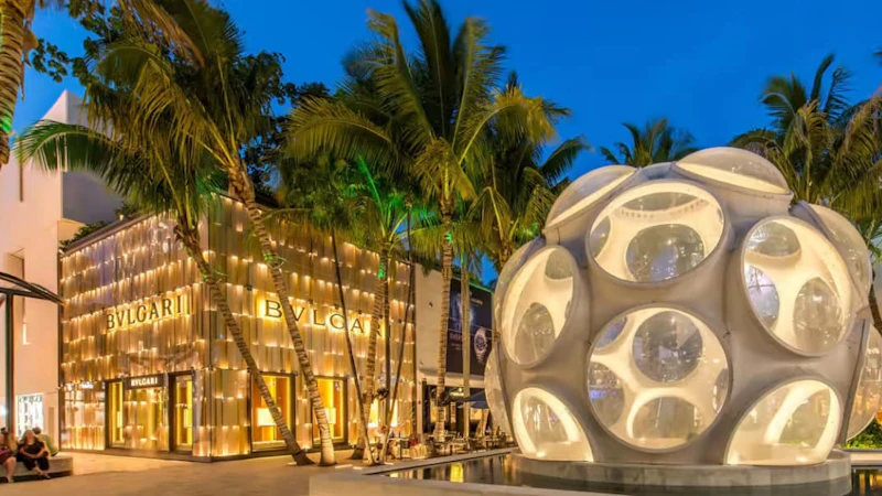 Miami Design District