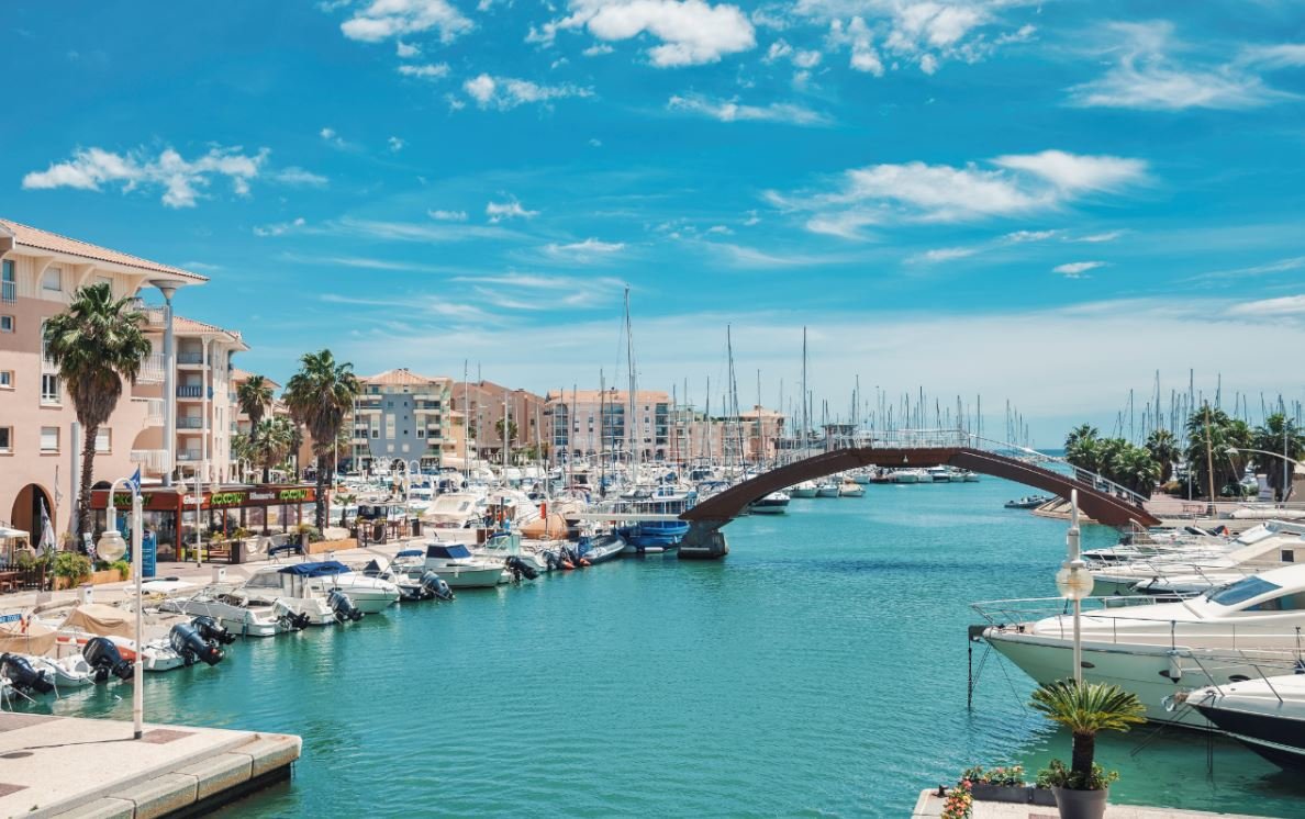 Pourquoi visiter Fréjus lors de vos vacances