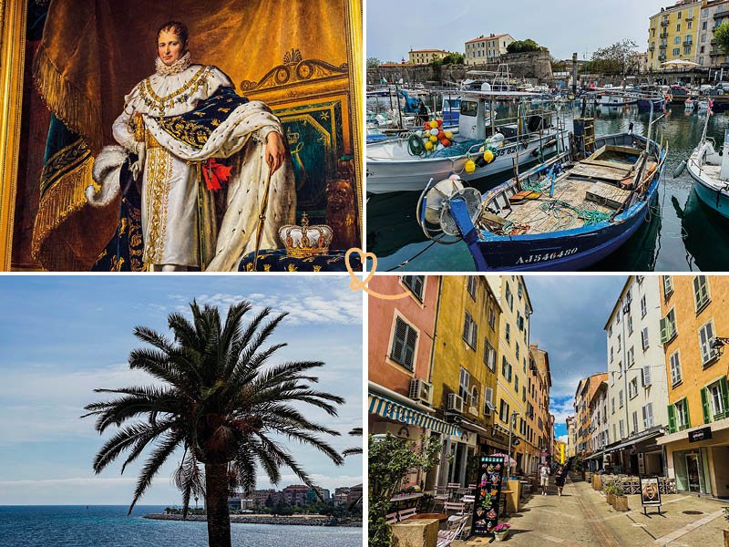 Que faire à Ajaccio