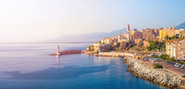 Que faire à Bastia
