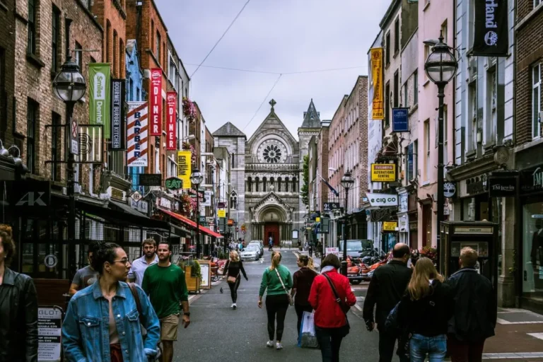 Que faire à Dublin